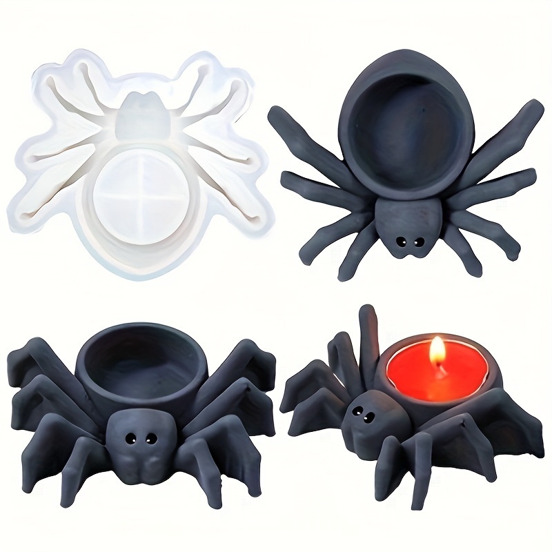Home Decor Manufacturers - Силиконовая форма для свечей в виде