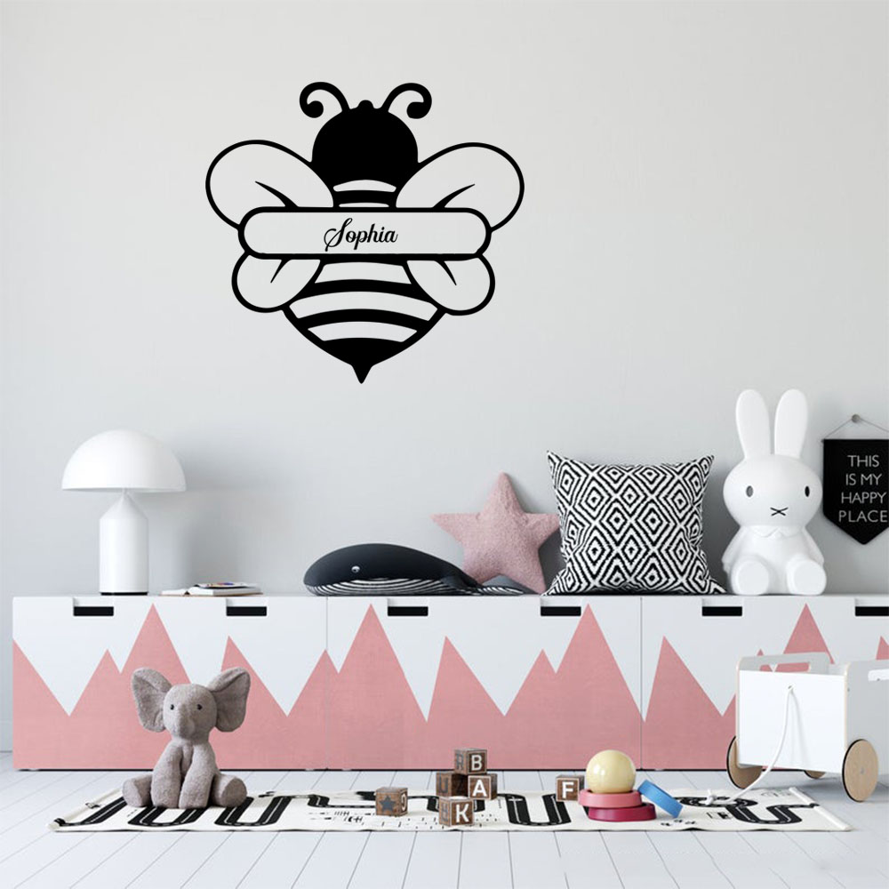 Home Decor Wall Tiles - 1 шт. Модная наклейка на стену