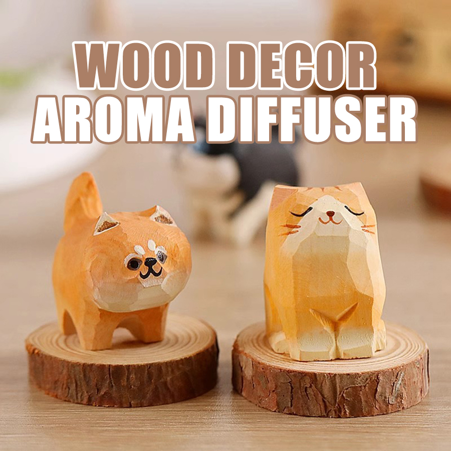Home Decor Manufacturers - 1 шт., ароматический диффузор для домашних
