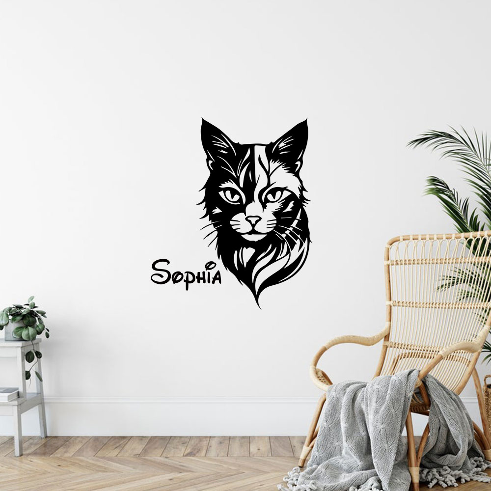 Home Decor Wall Tiles - 1 шт. Наклейка на стену с