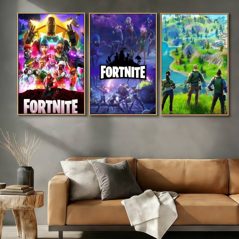 Home Decor Games Online Free - Постеры и наклейки с изображением игры