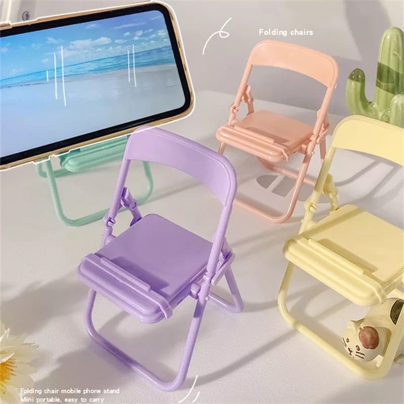 Home Decor Manufacturers - Милый держатель для телефона в виде