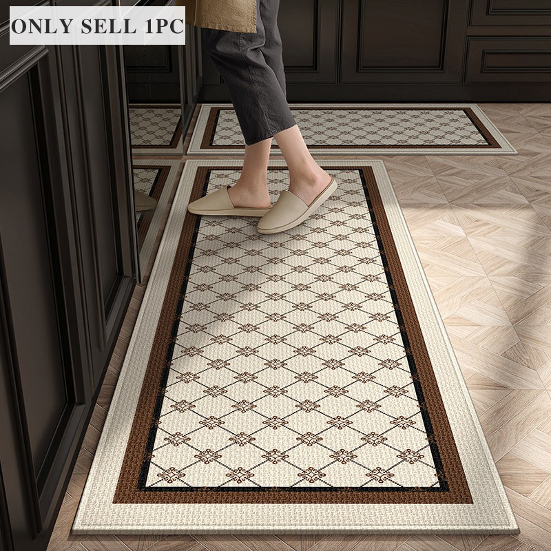 Home Decor Games Online Free - Ковер для кухни, длинный коврик-дорожка, устойчивый