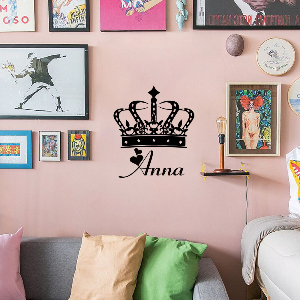Home Decor Wall Tiles - 1 шт. Отличные персонализированные наклейки на