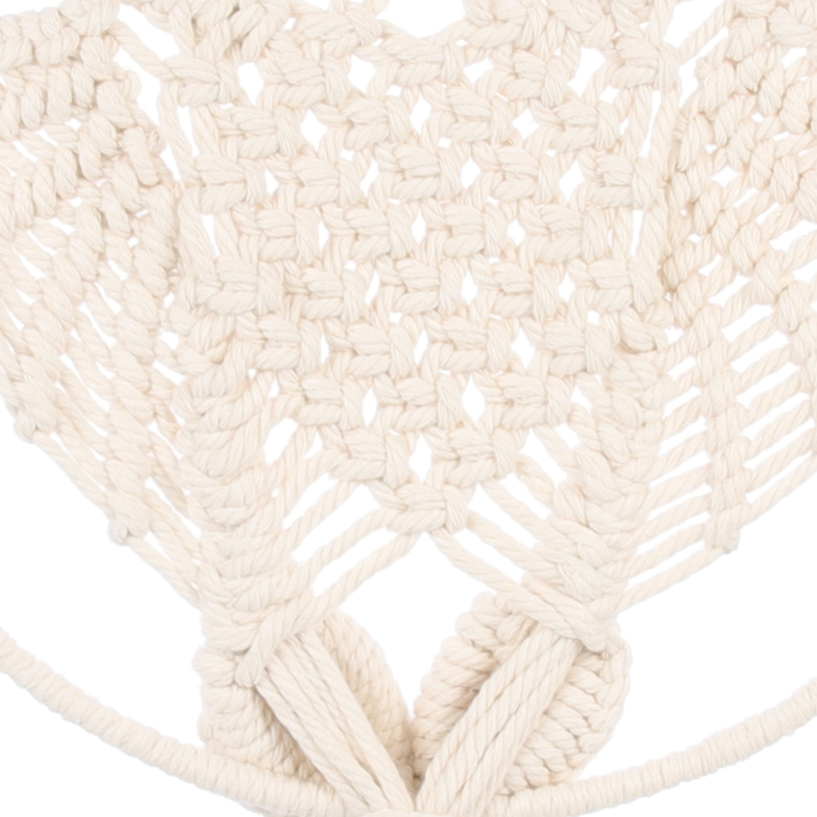 Настенный гобелен-макраме с из – обзор и цена Macrame Wall Hanging