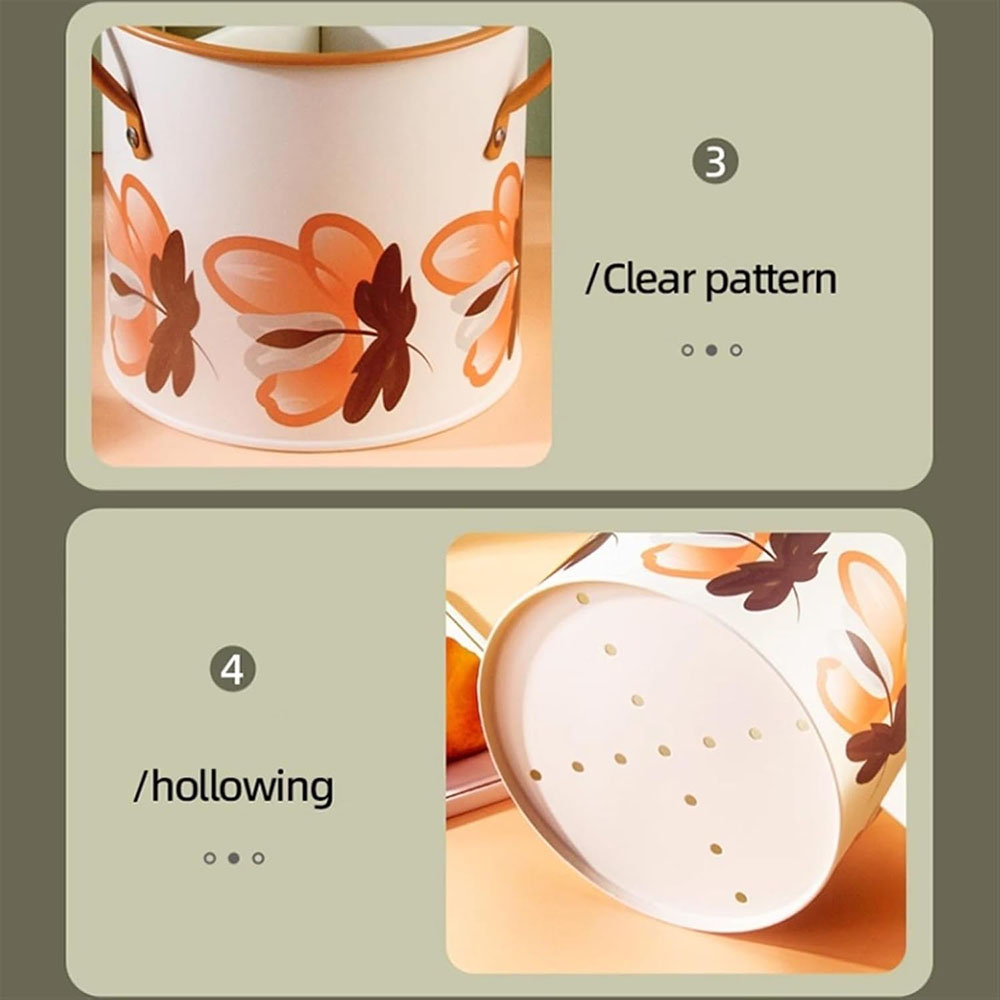 Ретро-органайзер для столовых  – обзор и цена Home Decor Retro
