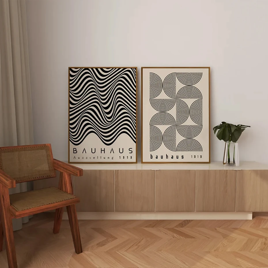 Скандинавский минималистичный  – обзор и цена Home Decor Minimal