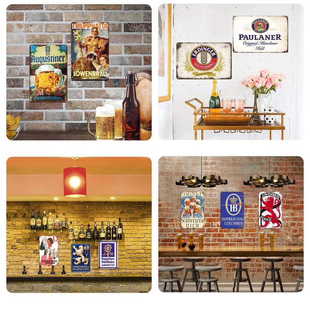 Ретро-винтажная декоративная т – обзор и цена Germany Home Decor