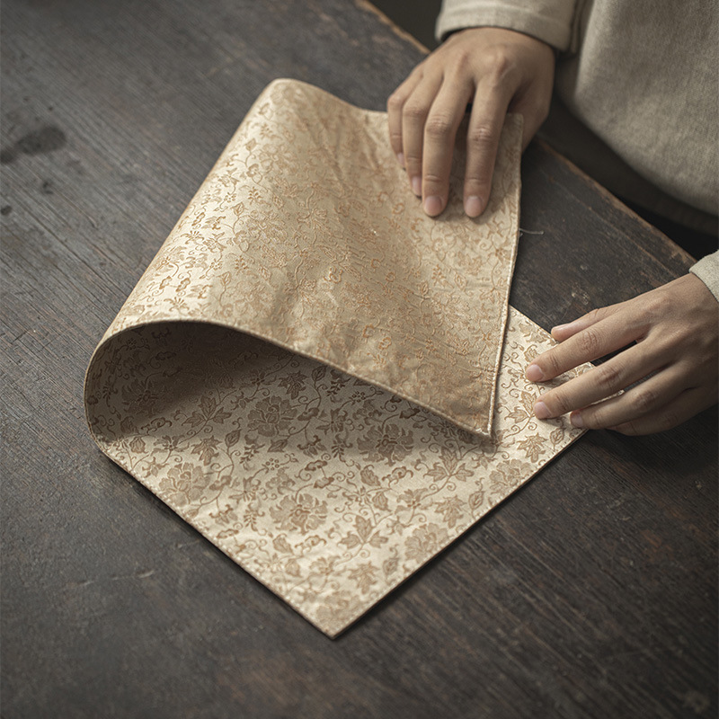 Новая скатерть-дорожка в китай – обзор и цена Linen Table Runner