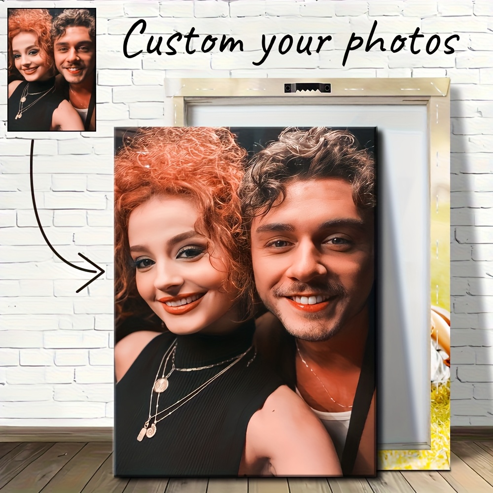 Настенное искусство на холсте  – обзор и цена Home Decor Frames