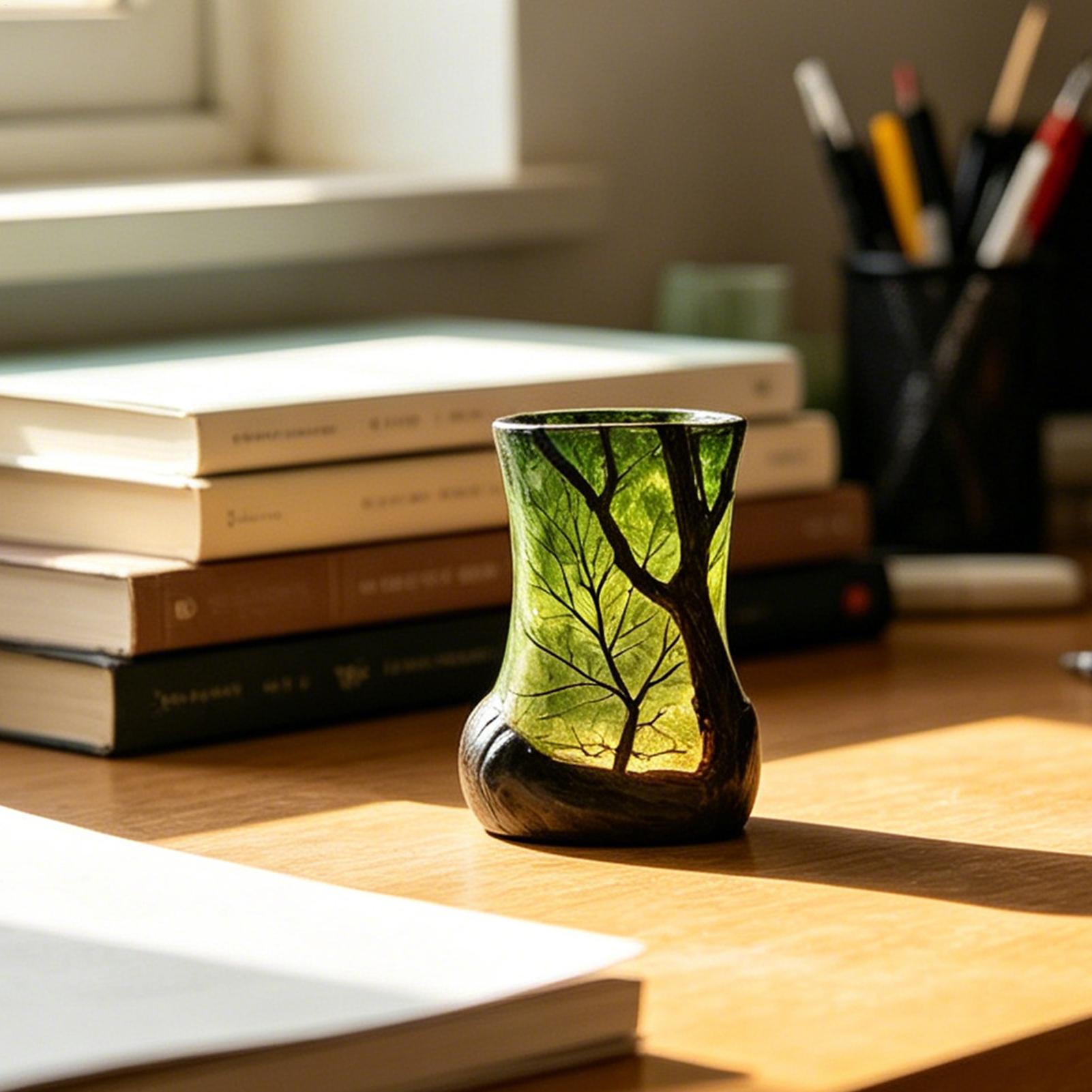 Ночник-лампа «Лесной свет» для – обзор и цена Home Decor Inspo