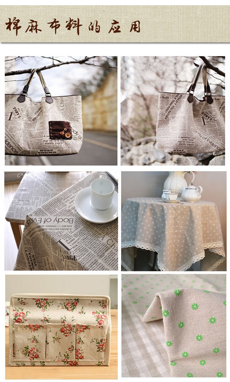 Вышивание Материал tissu скате – обзор и цена Linen Table Runner