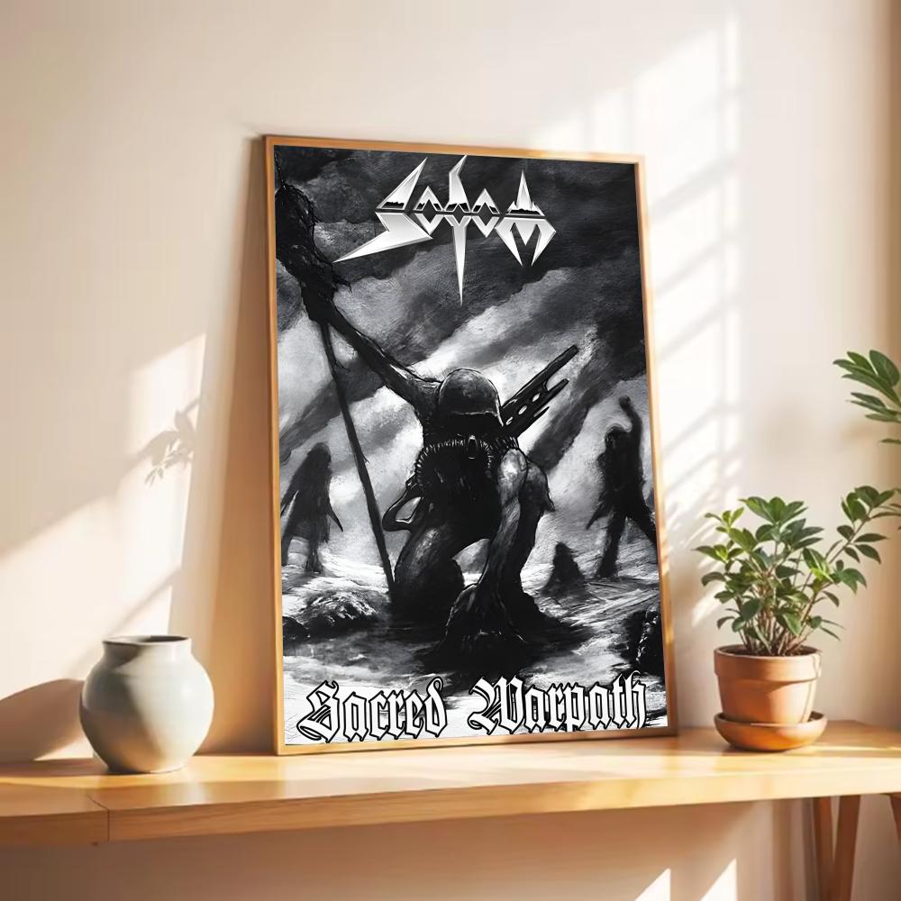 Постер немецкой группы Speed T – обзор и цена Germany Home Decor