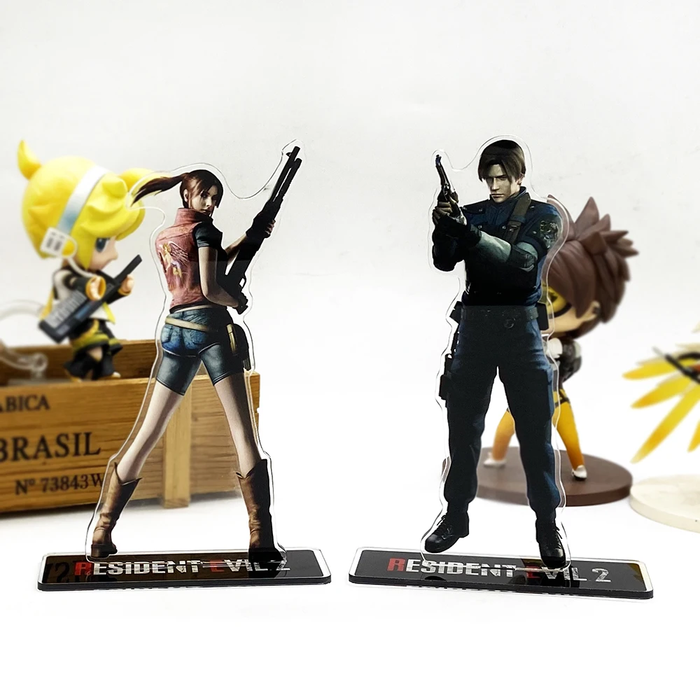 Leon·Scott Kennedy Claire Redf – обзор и цена Home Decor Ikea