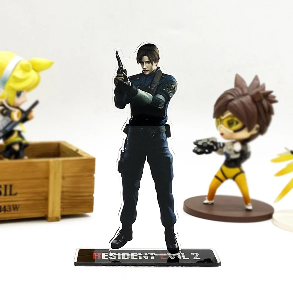 Leon·Scott Kennedy Claire Redf – обзор и цена Home Decor Ikea