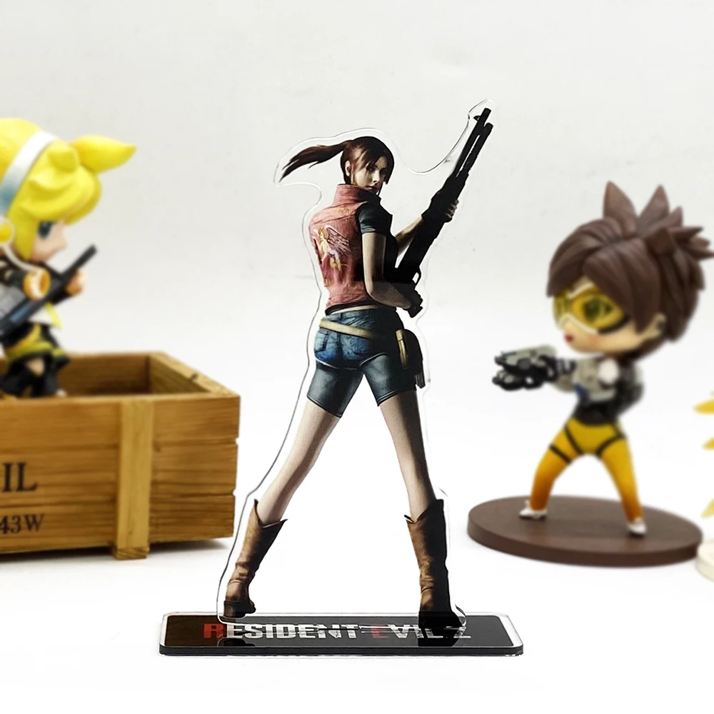 Leon·Scott Kennedy Claire Redf – обзор и цена Home Decor Ikea