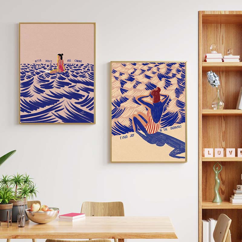 Скандинавский минималистичный  – обзор и цена Home Decor Trends