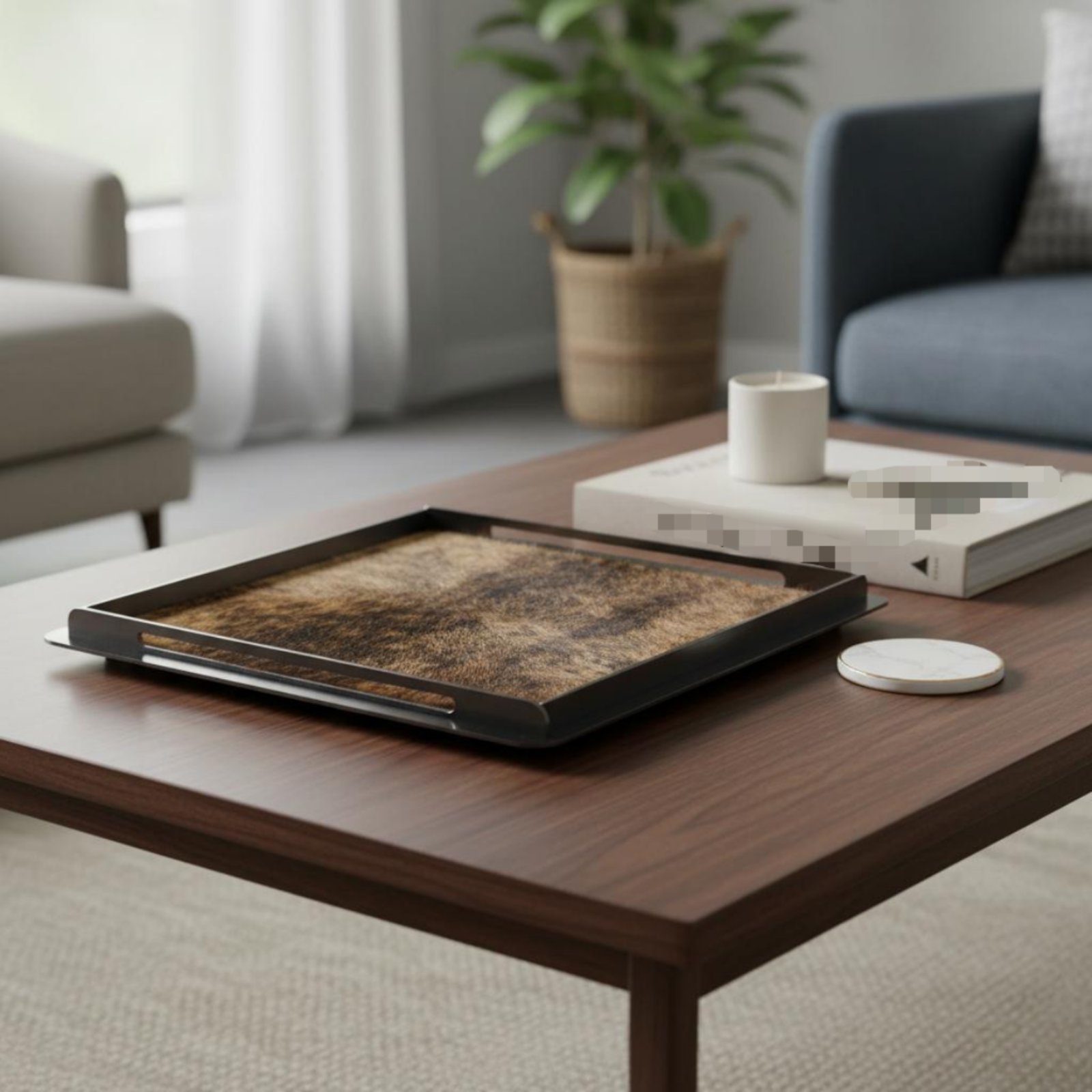 Декоративный поднос из конског – обзор и цена Home Decor Frames