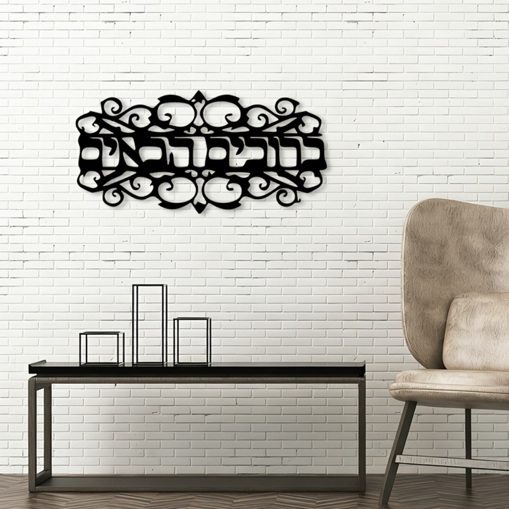 CIFBUY Железное настенное укра – обзор и цена Home Decor Vintage