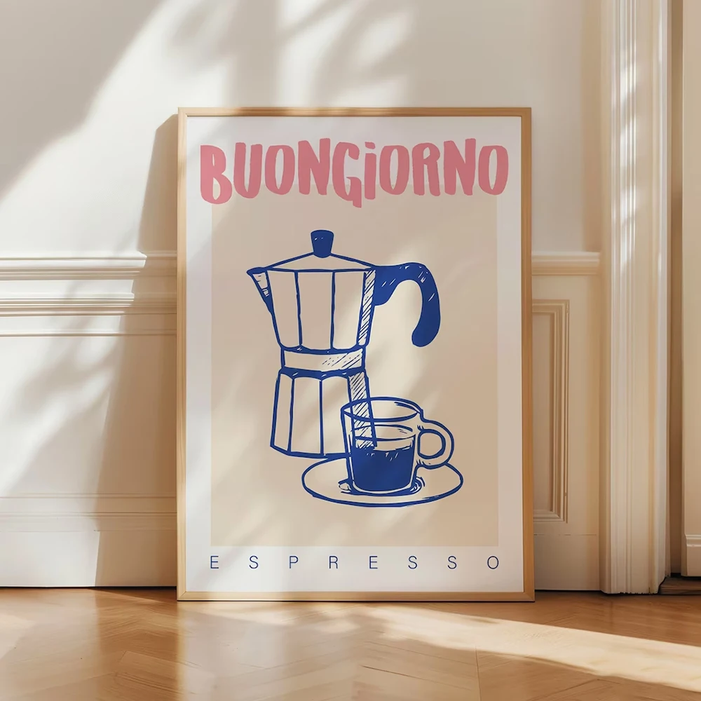 Современные настенные художест – обзор и цена Home Decor Retro