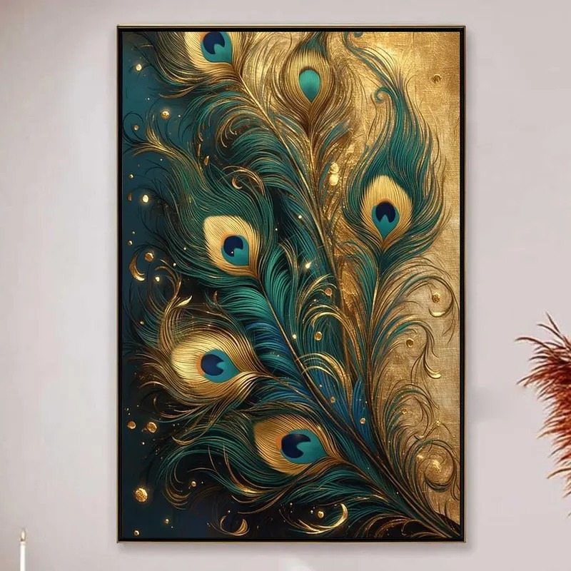 Набор абстрактных текстурных к – обзор и цена Home Decor Color Palettes