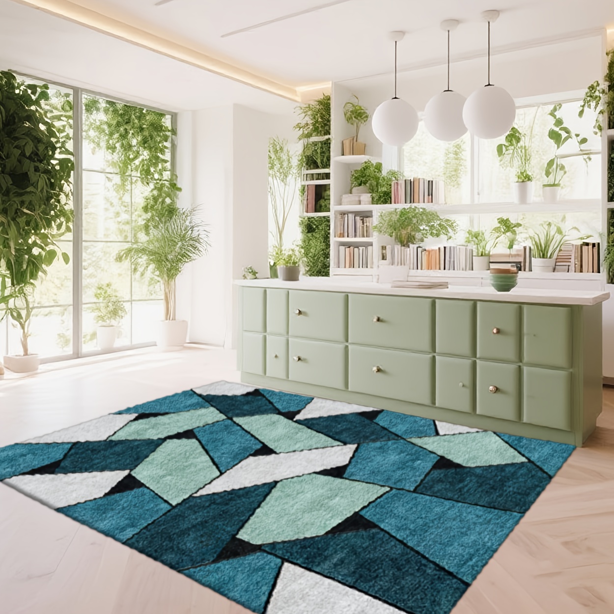 Ковер в прибрежном стиле с оке – обзор и цена Home Decor Color Palettes