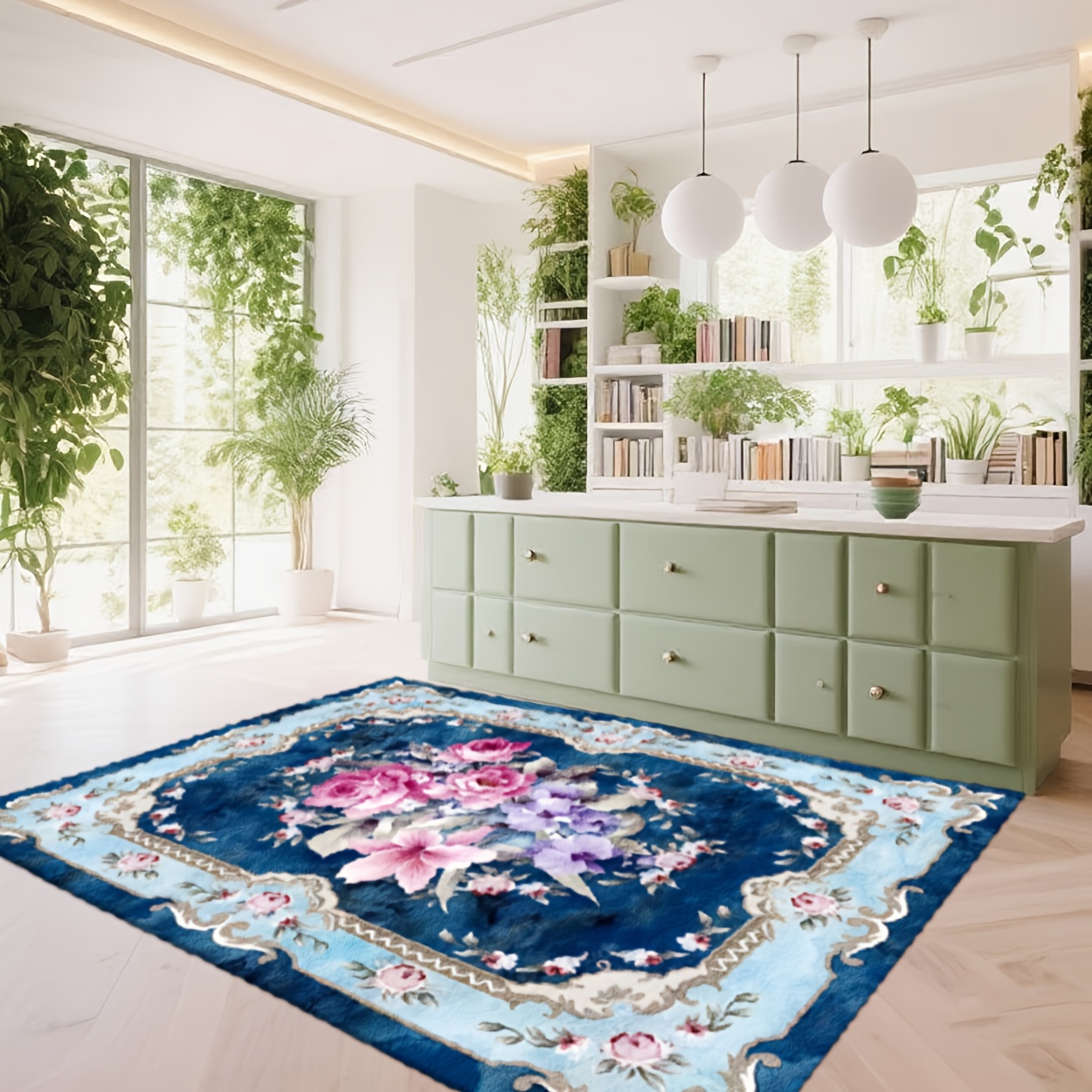 Ковер в прибрежном стиле с оке – обзор и цена Home Decor Color Palettes