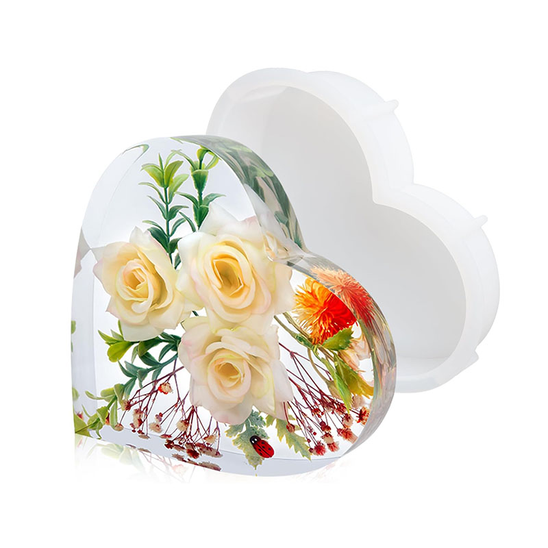 Большое сердце, форма для эпок – обзор и цена Home Decor Manufacturers