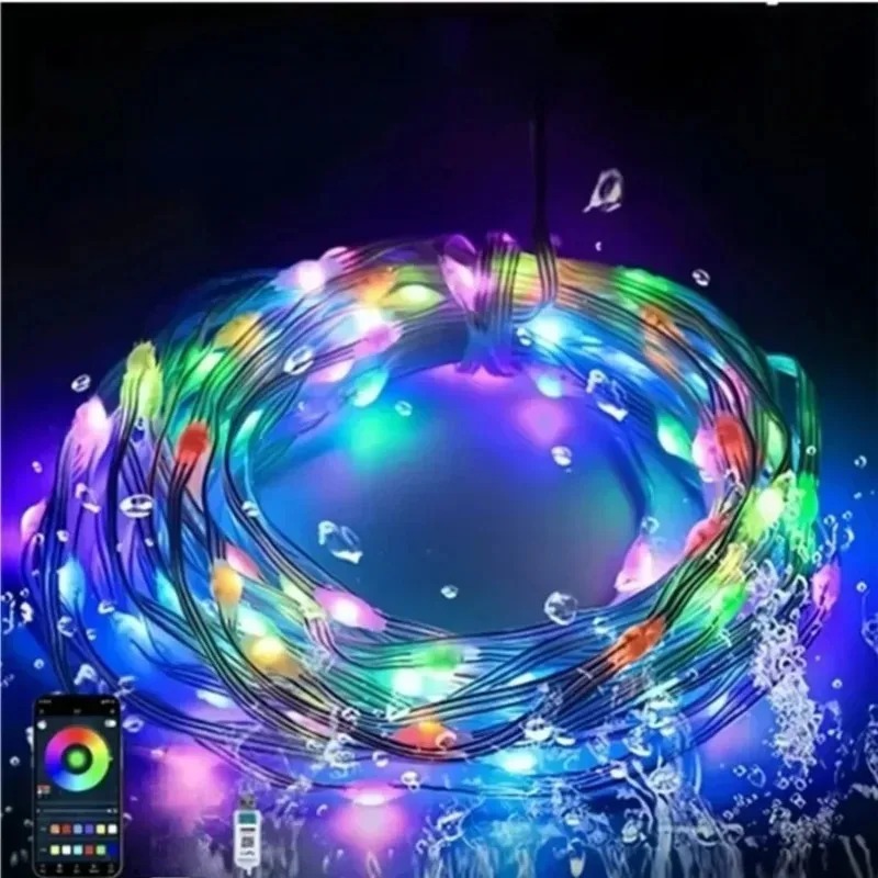 Умные RGB LED-светильники для  – обзор и цена Home Decor Diy