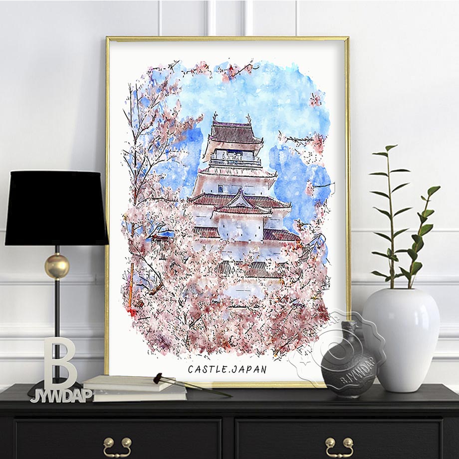 Постер с подогревом города мир – обзор и цена Germany Home Decor