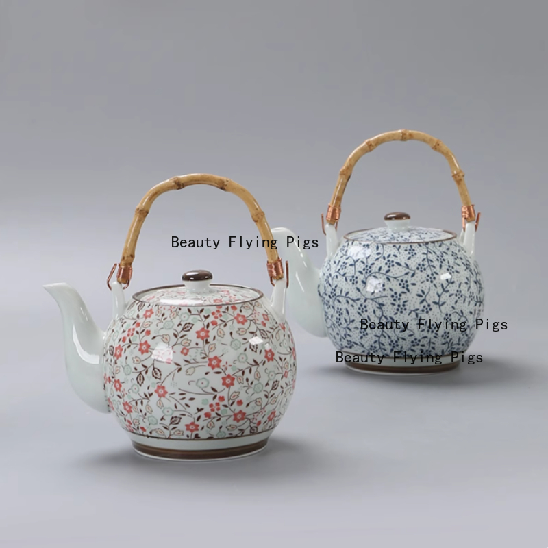 Керамический чайник 1100 мл, к – обзор и цена Home Decor Ikea