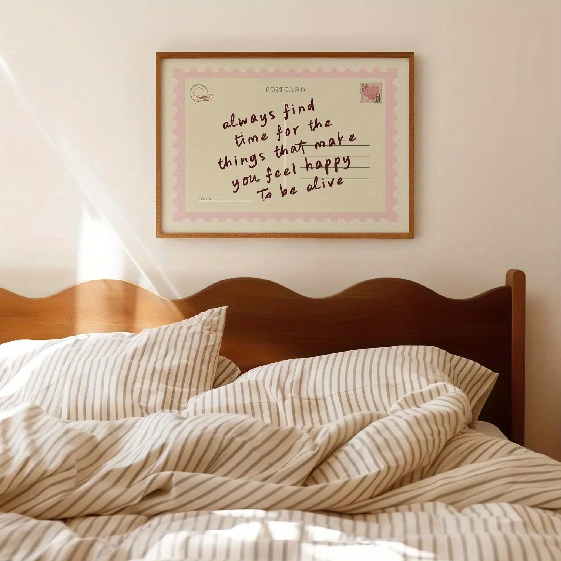 Ретро-открытки, вдохновляющие  – обзор и цена Home Decor Retro