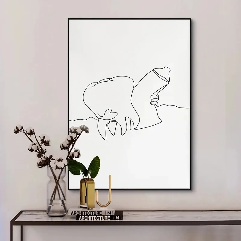Картина на холсте, настенная х – обзор и цена Home Decor Minimal