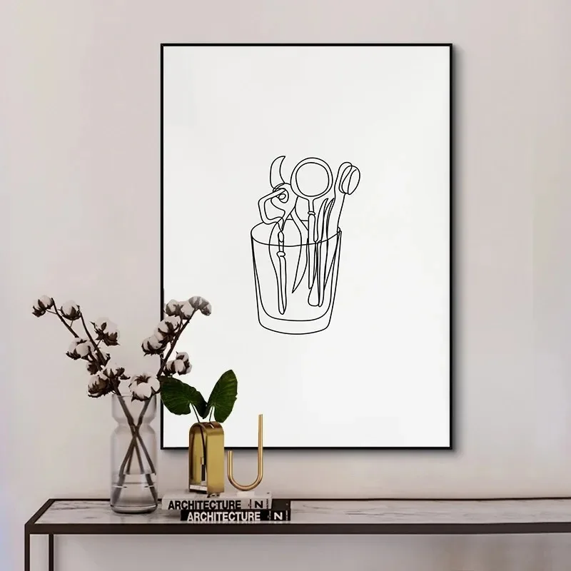 Картина на холсте, настенная х – обзор и цена Home Decor Minimal