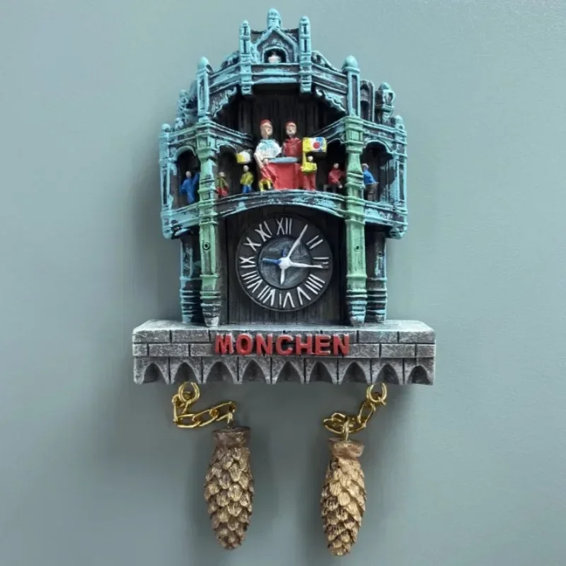 Германия Monchengladbach магни – обзор и цена Germany Home Decor