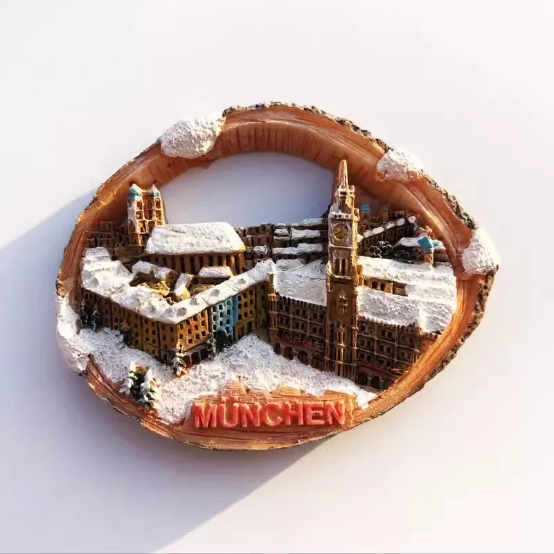 Германия Monchengladbach магни – обзор и цена Germany Home Decor