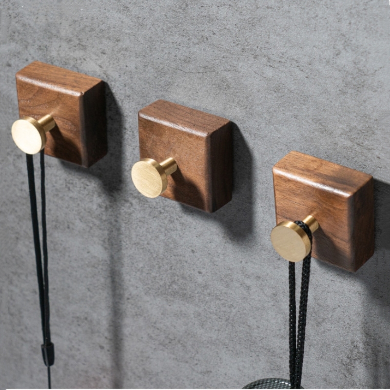2/1 шт. Крючок из орехового де – обзор и цена Home Decor Ikea