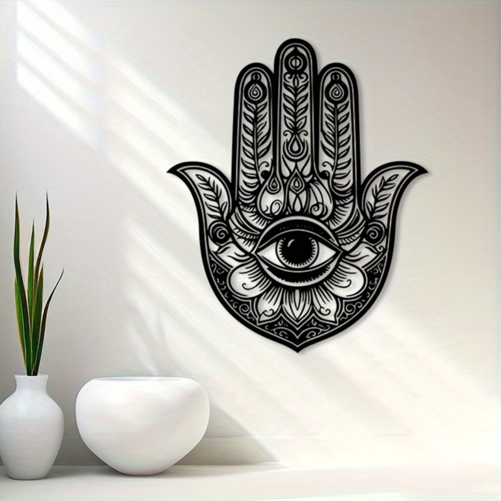 CIFBUY Металлическая настенная – обзор и цена Home Decor Vintage