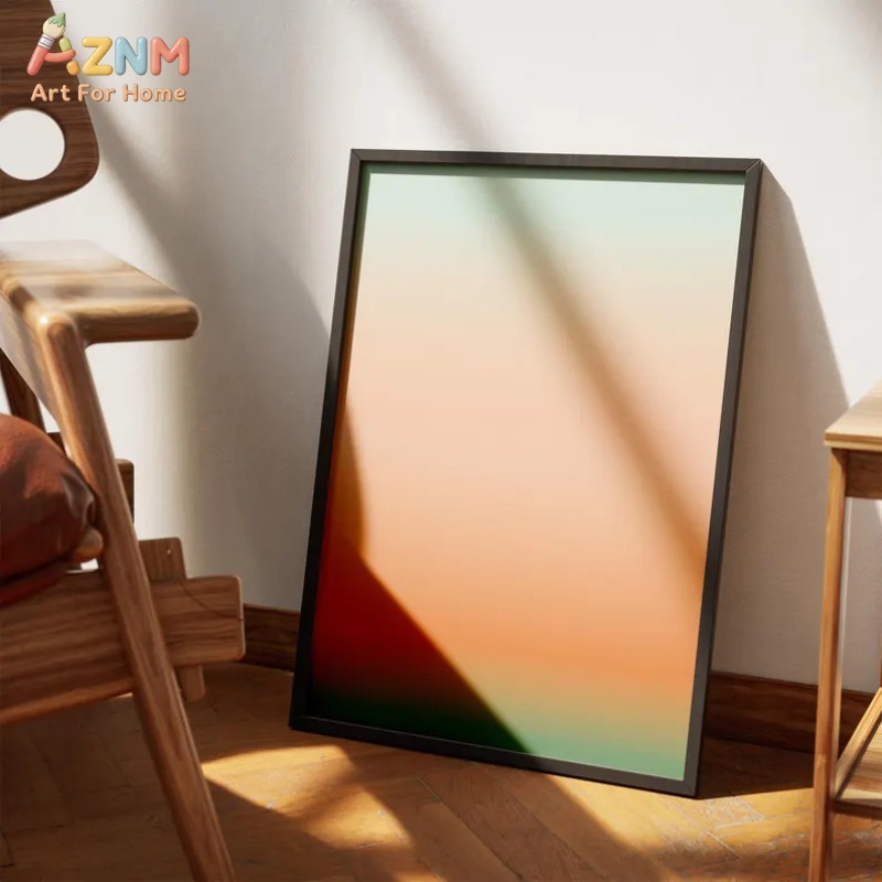 Современное абстрактное настен – обзор и цена Home Decor Minimal