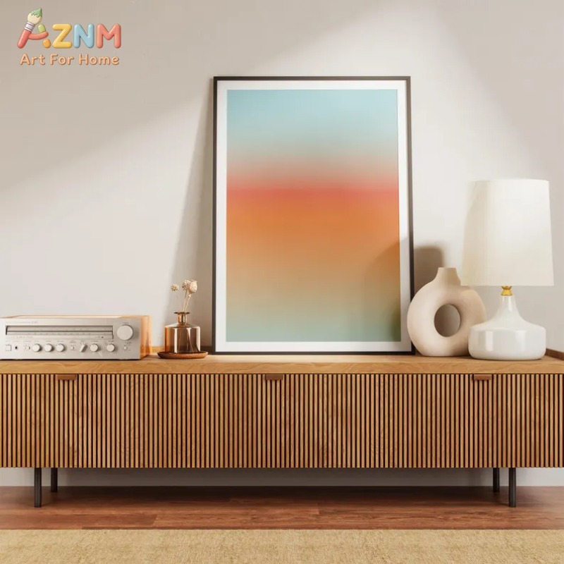 Современное абстрактное настен – обзор и цена Home Decor Minimal