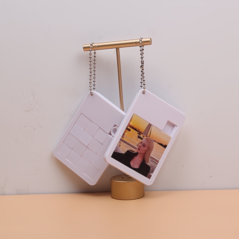 Персонализированный акриловый  – обзор и цена Home Decor Frames