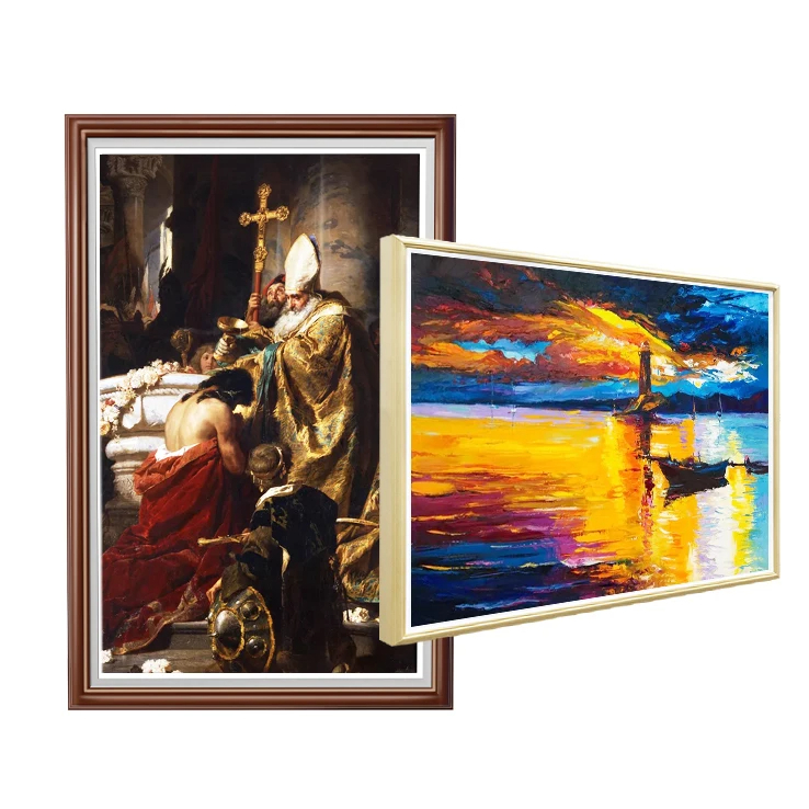 NFT-фоторамка для настенного м – обзор и цена Home Decor Frames