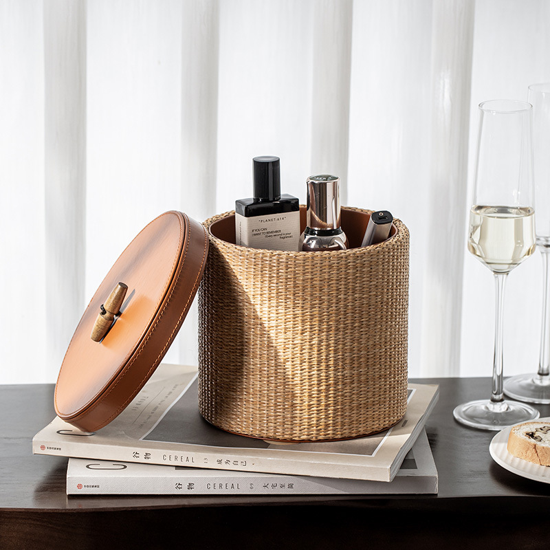 Ретро-корзина для хранения из  – обзор и цена Home Decor Retro