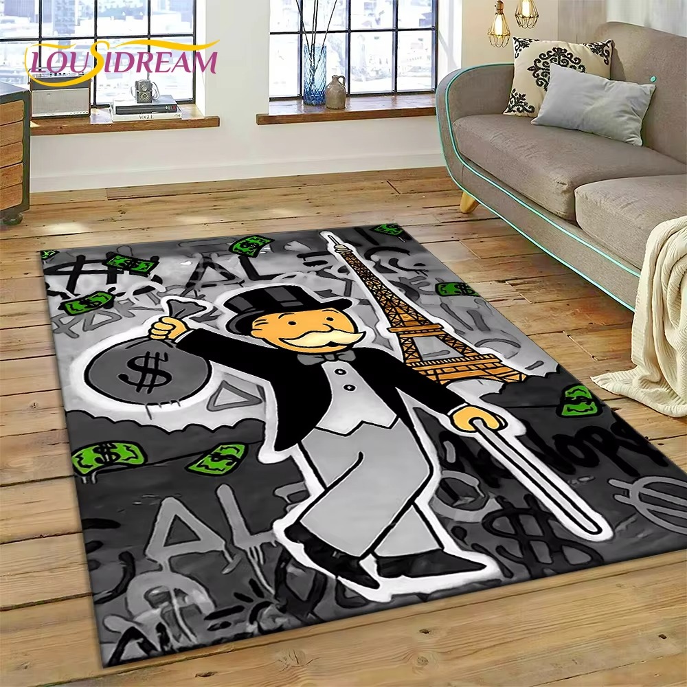 Коврик-денежный ковер с мультя – обзор и цена Home Decor Games Online Free