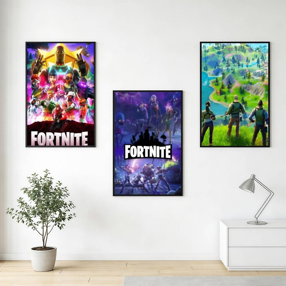 Постеры и наклейки с изображен – обзор и цена Home Decor Games Online Free