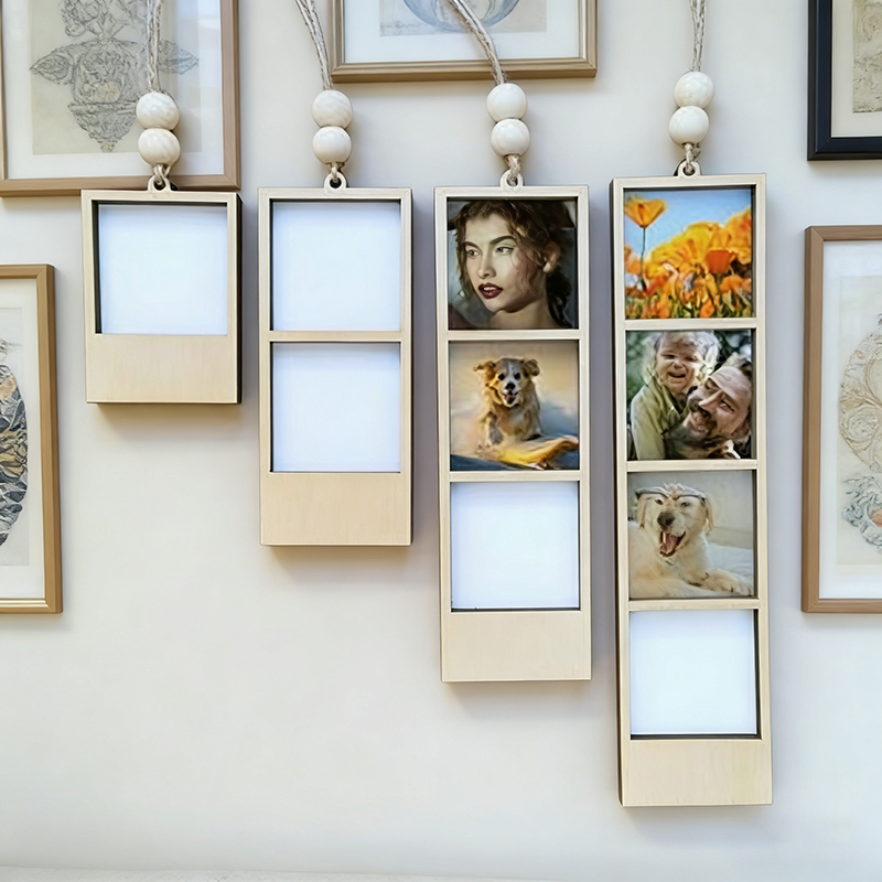 Персонализированная деревянная – обзор и цена Home Decor Frames