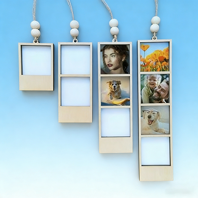Персонализированная деревянная – обзор и цена Home Decor Frames