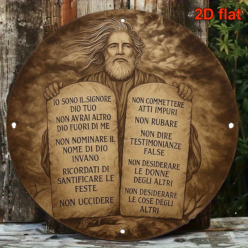 CIFBUY Металлическое настенное – обзор и цена Home Decor Rustic