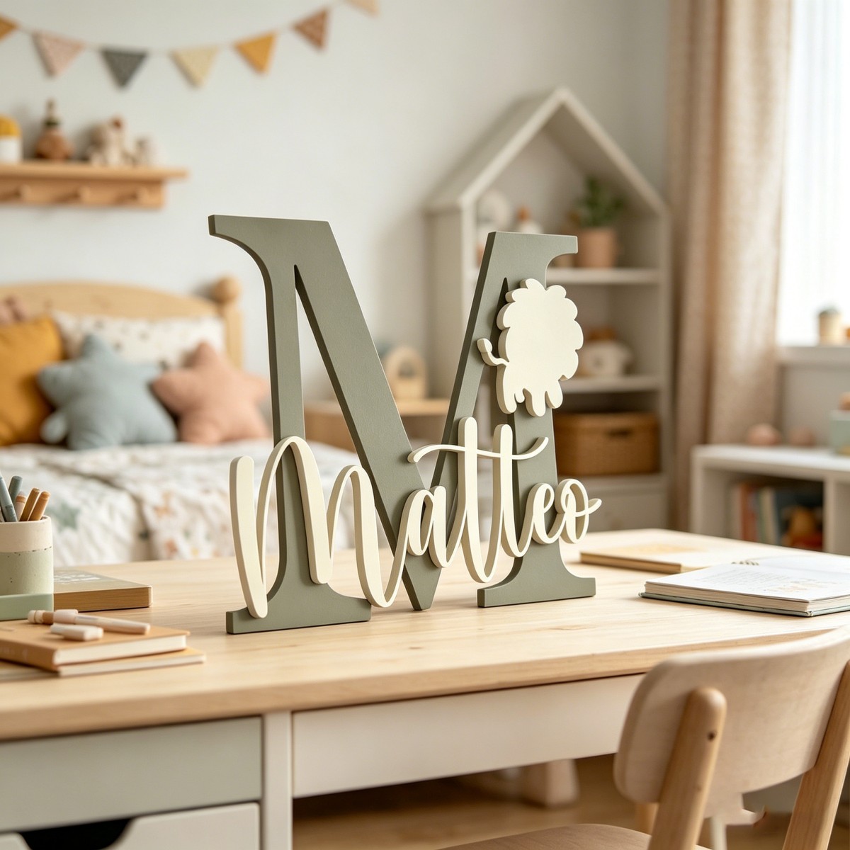 Деревянная табличка с именем и – обзор и цена Home Decor Diy