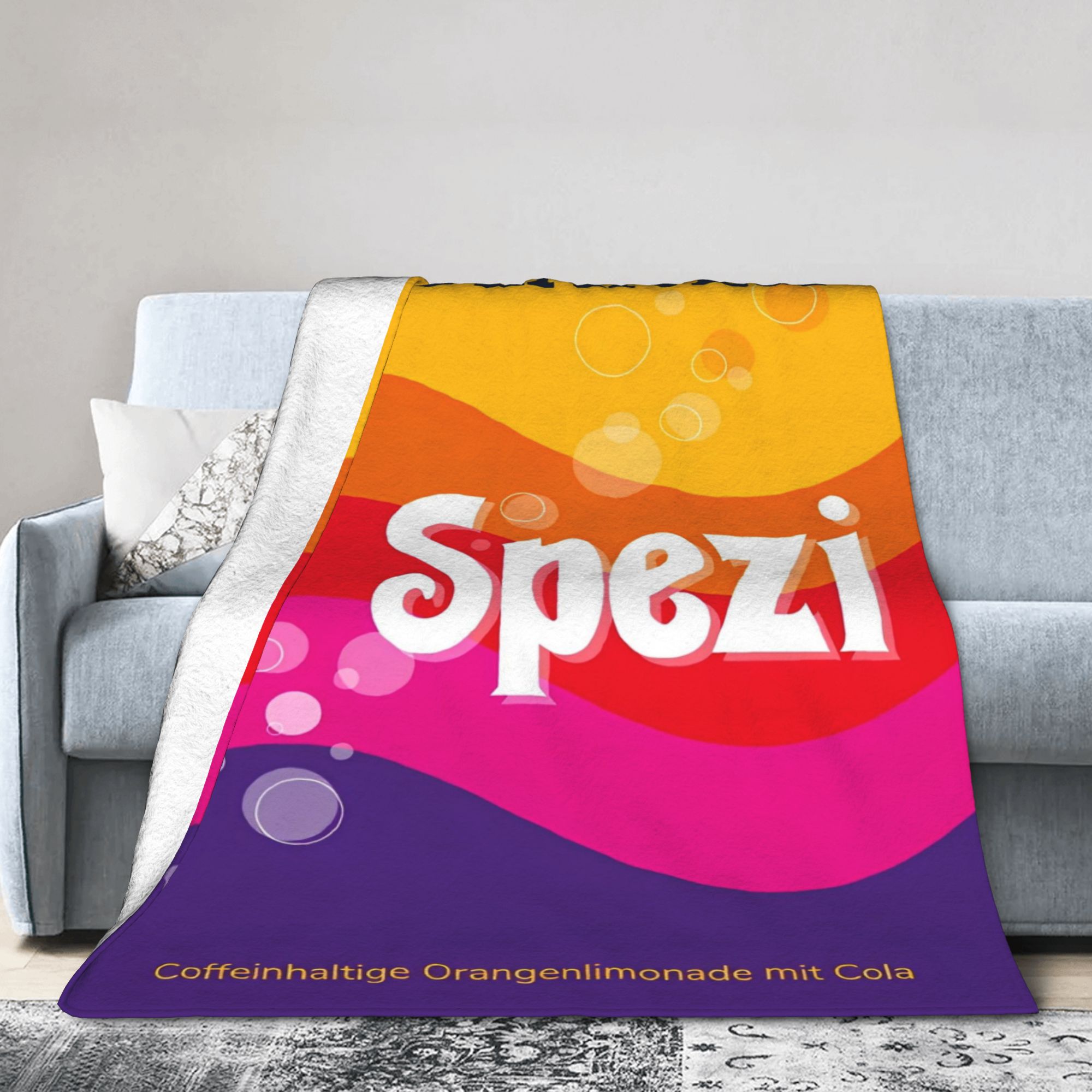 Одеяла Paulaner Spezi, Германи – обзор и цена Germany Home Decor